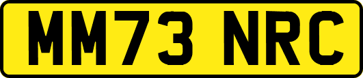 MM73NRC