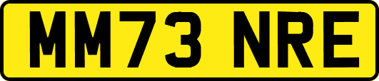 MM73NRE