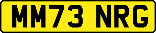 MM73NRG