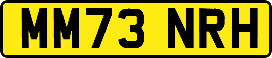 MM73NRH