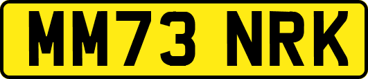 MM73NRK