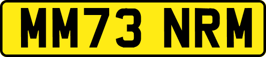 MM73NRM