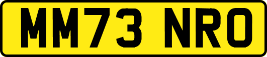 MM73NRO