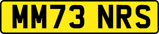 MM73NRS
