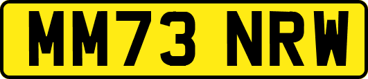 MM73NRW