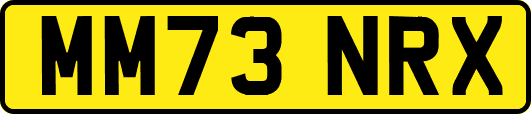 MM73NRX