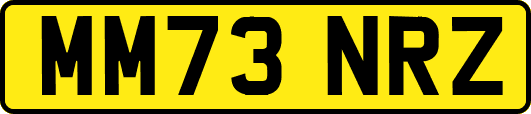 MM73NRZ