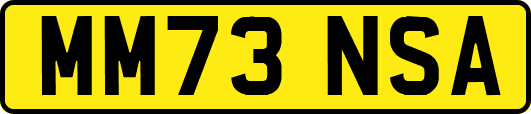 MM73NSA