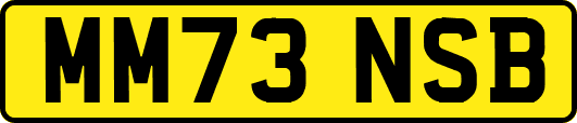 MM73NSB