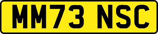 MM73NSC