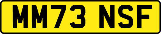 MM73NSF