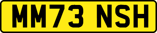 MM73NSH