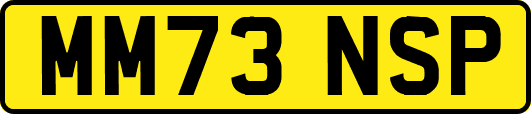 MM73NSP