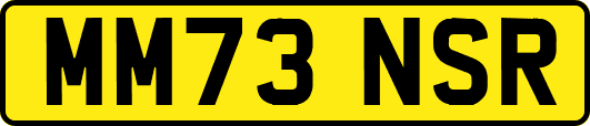MM73NSR