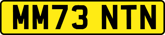 MM73NTN