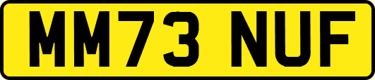 MM73NUF