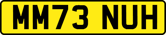 MM73NUH