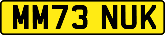 MM73NUK