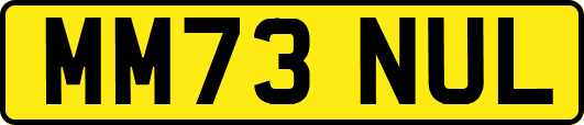 MM73NUL
