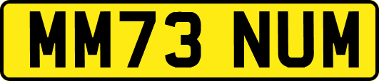 MM73NUM