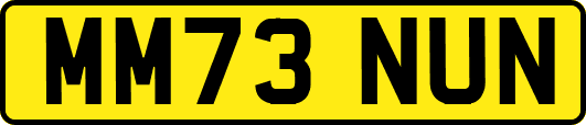 MM73NUN