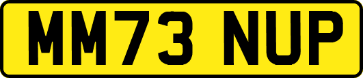 MM73NUP
