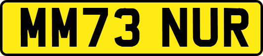 MM73NUR