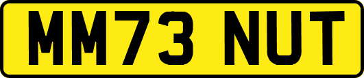 MM73NUT