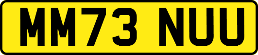 MM73NUU