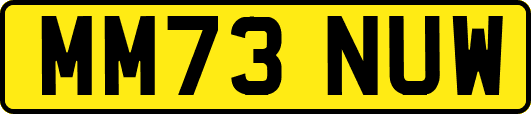MM73NUW