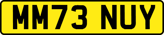 MM73NUY