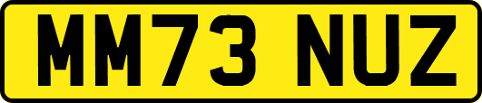 MM73NUZ