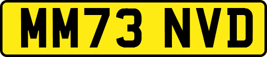 MM73NVD