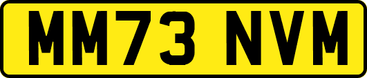 MM73NVM
