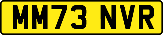 MM73NVR