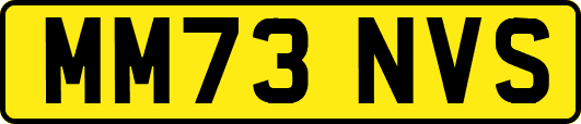 MM73NVS