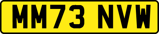 MM73NVW
