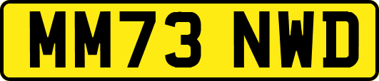 MM73NWD