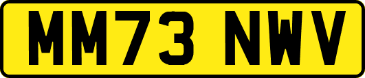 MM73NWV