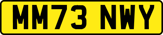 MM73NWY