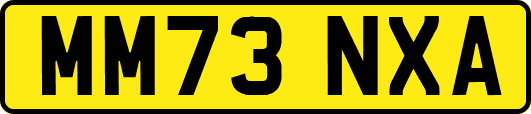 MM73NXA