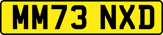 MM73NXD