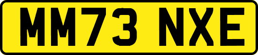 MM73NXE