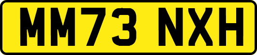 MM73NXH