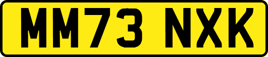 MM73NXK