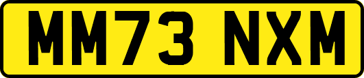 MM73NXM