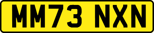 MM73NXN