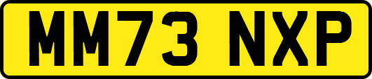 MM73NXP