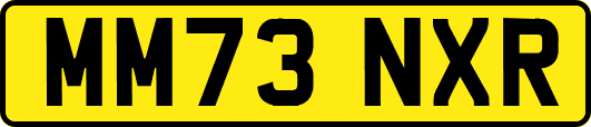 MM73NXR