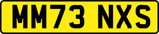 MM73NXS